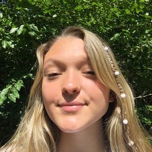 Meet your Posher, Karrah